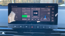 MG MG4 125kW SE [Nav] EV 49kWh 5dr Auto Electric Hatchback